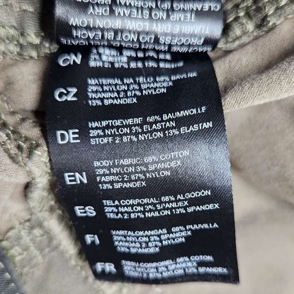 Kuhl Radikl Pants Mens 36x32 Brown  Hiking Outdoor Performance Gorpcore Stretch - Picture 14 of 14